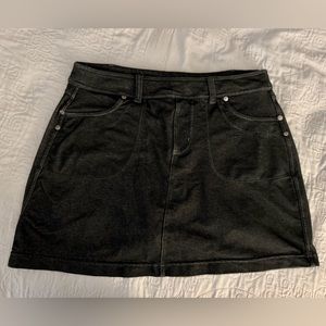 Athleta Skirt with Undershorts